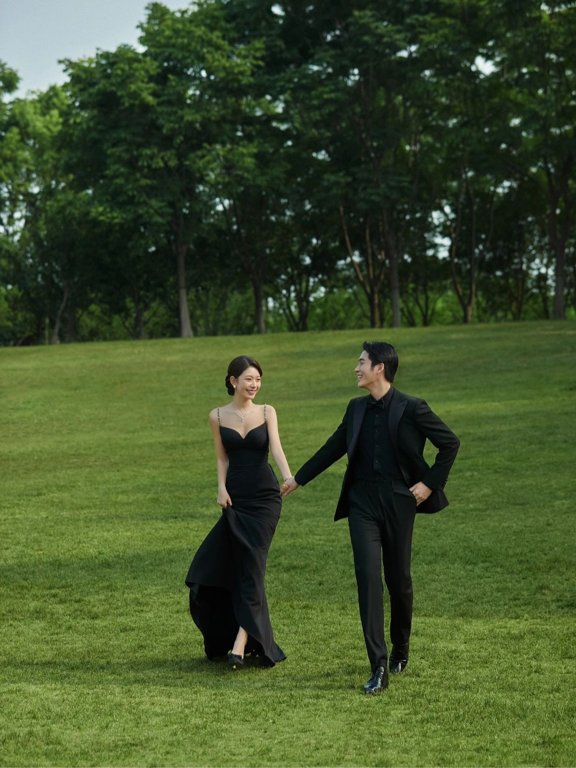 √赫本草坪|研发上新/当季限定/底片全送婚纱照
