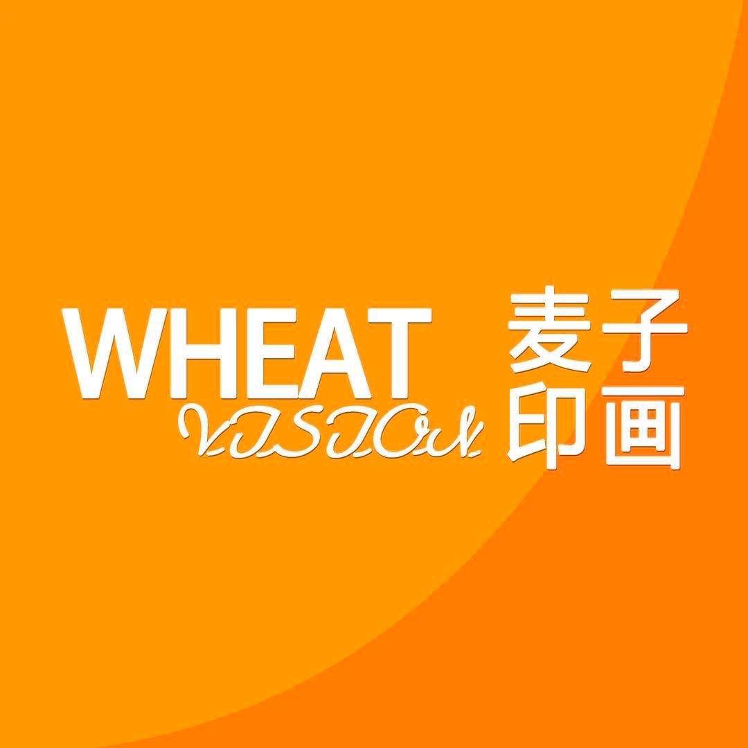 麥子印畫(huà)婚紗攝影（萬(wàn)象匯店）