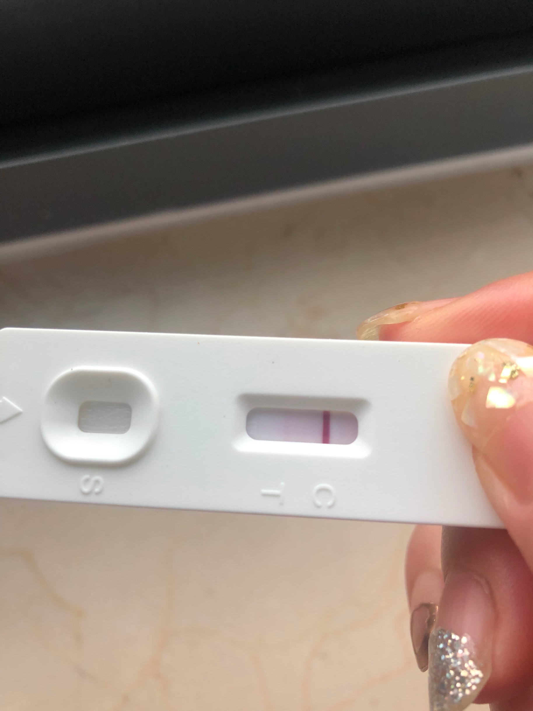 末次月经6.25坐等鼠宝宝