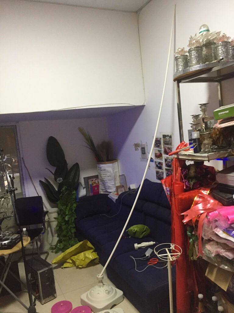 幸福婚庆工作室