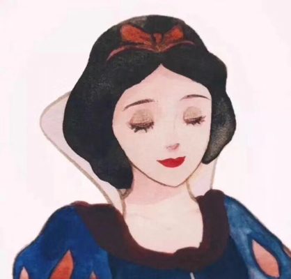 壹只小狐狸