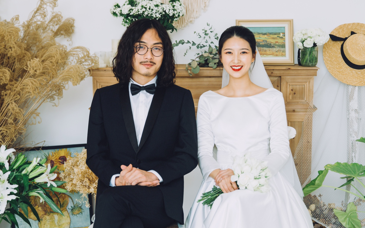春季超优套餐 2020必拍婚纱照 