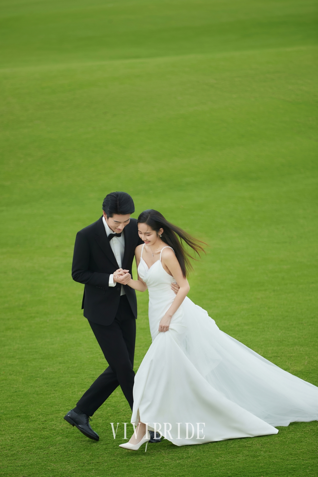 【草坪婚禮】桂海晴嵐