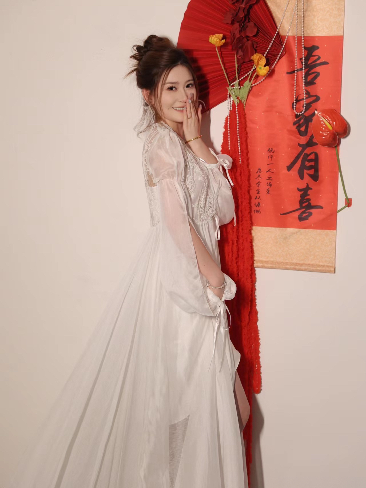 🎀不辜负每一个早起的日子