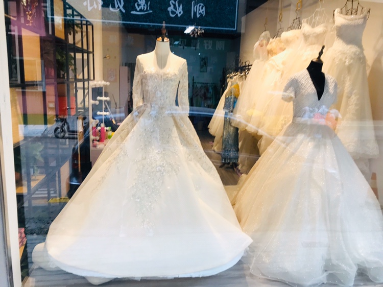 禹州花海阁婚礼策划