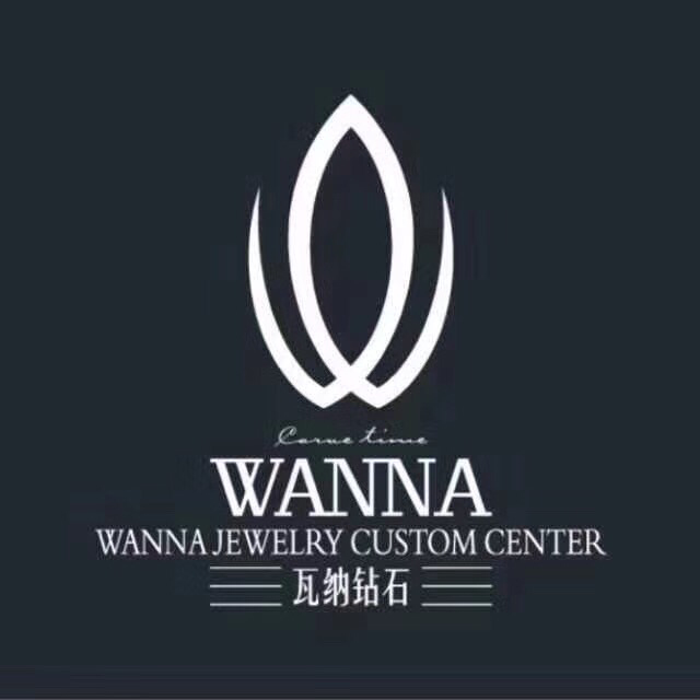 瓦纳钻石婚戒私人订制