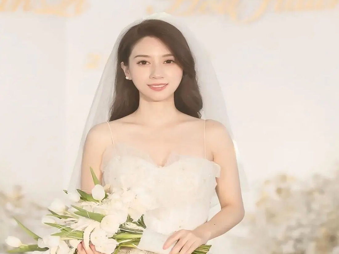 私人订制婚礼试妆惊喜价298元