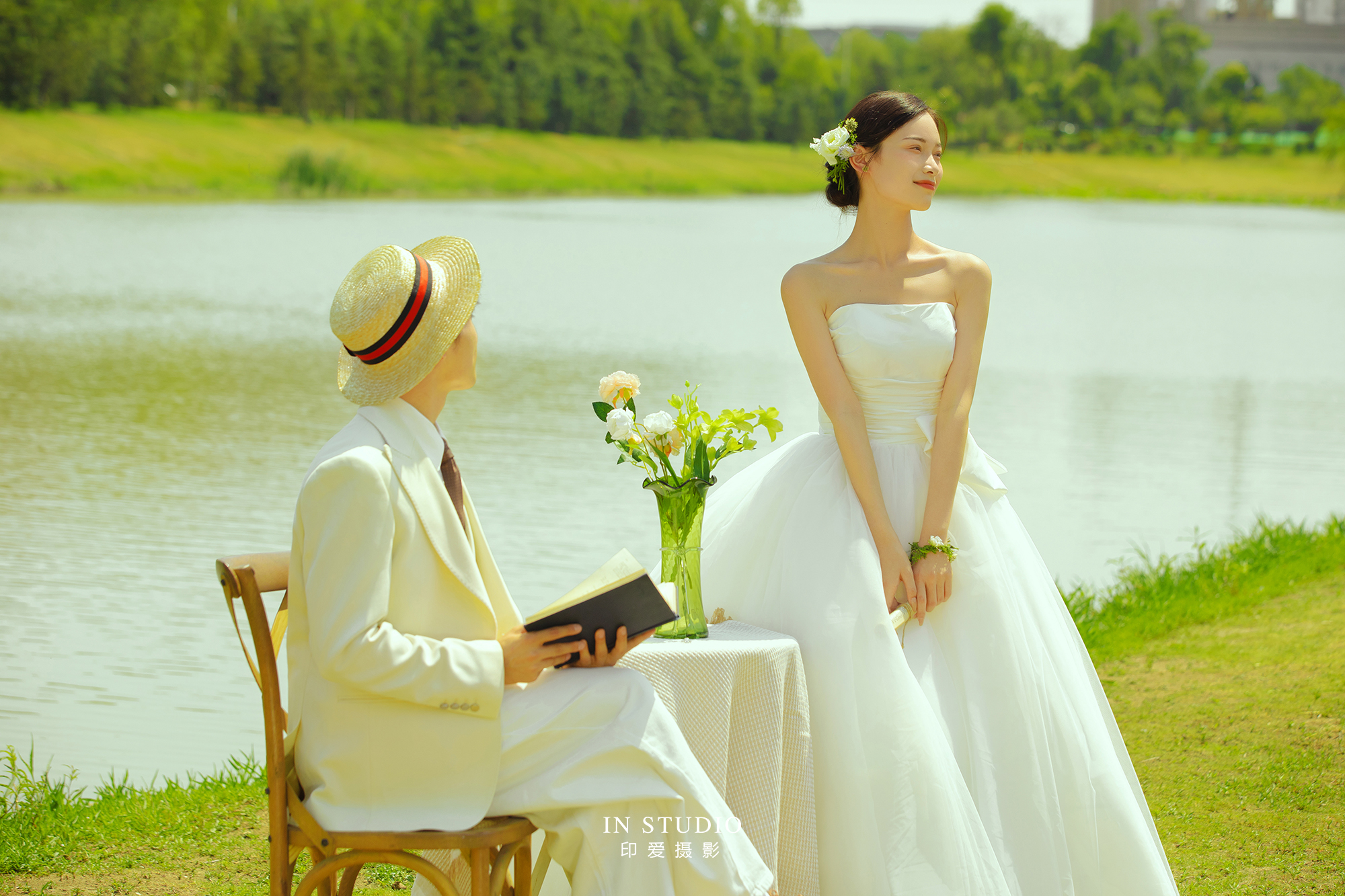 夏季超甜系列姐们们都点名要拍