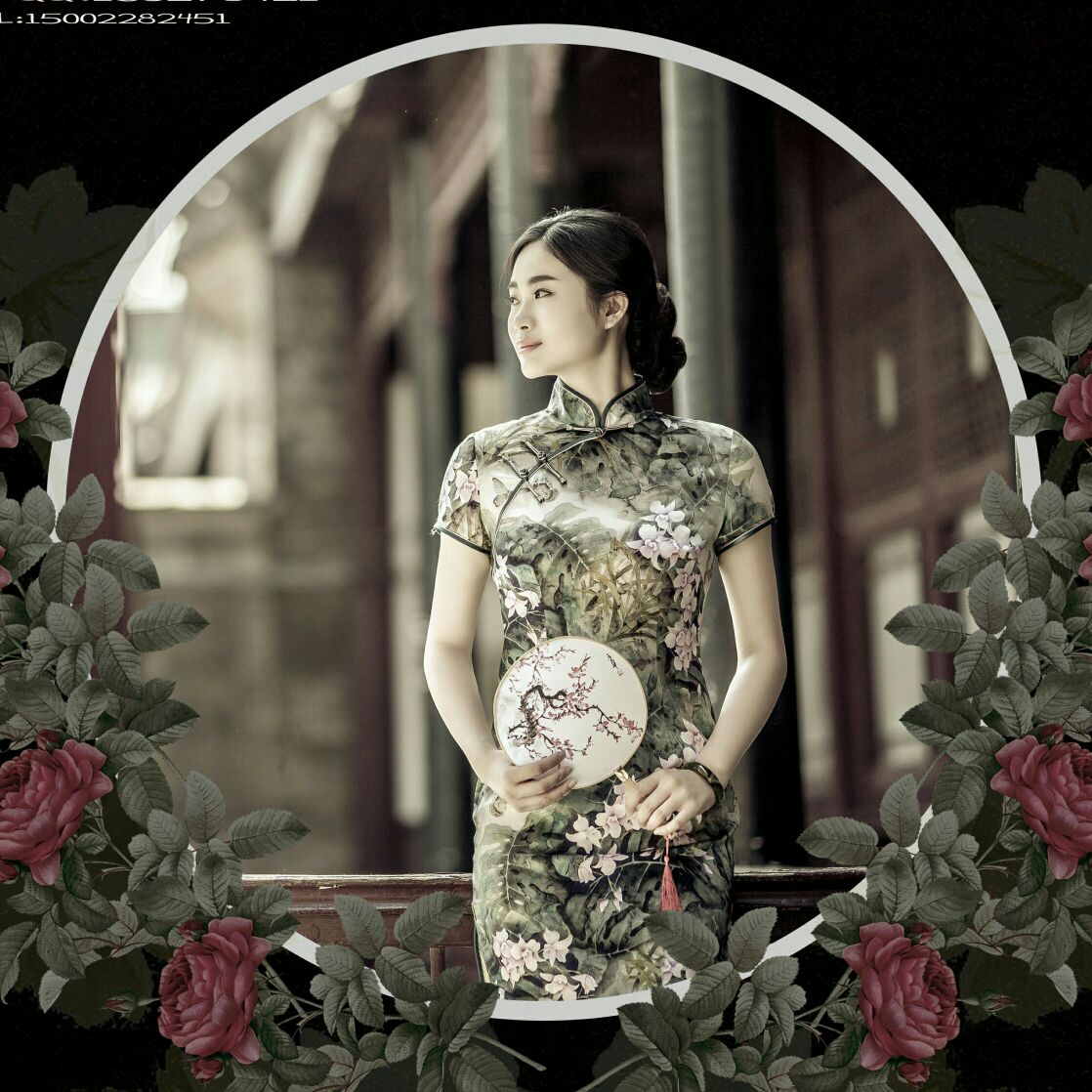 婵摄影