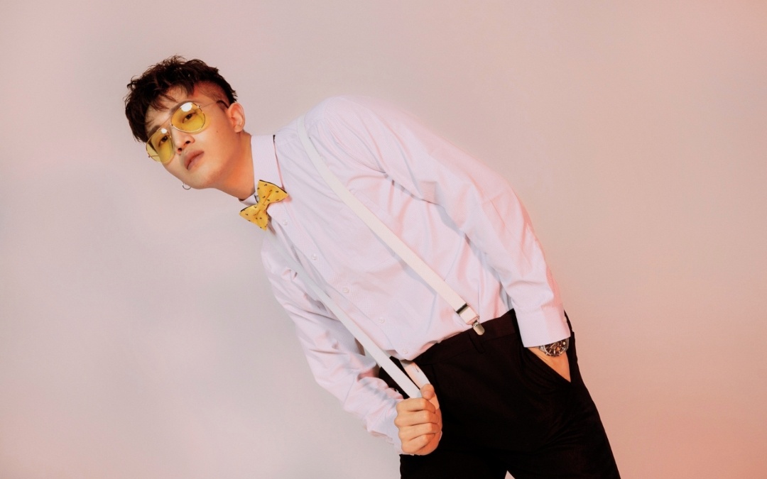 33映像最新时尚文艺样片