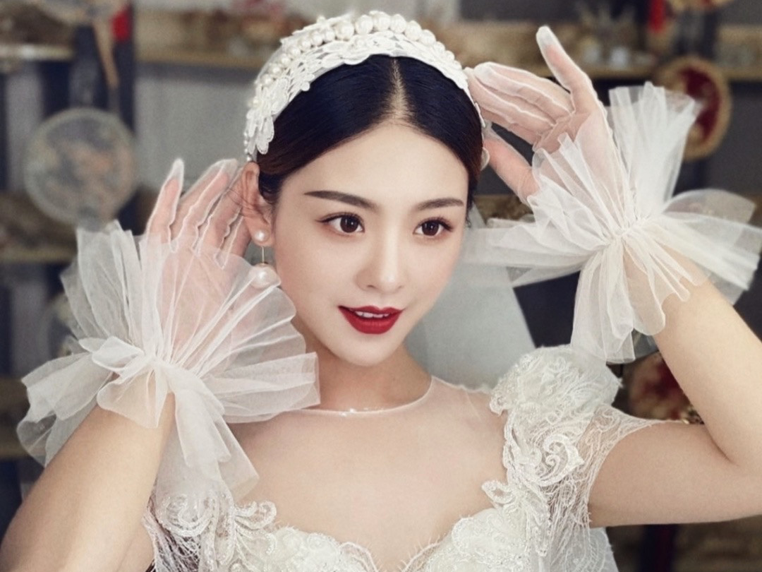 資深金牌檔化妝師