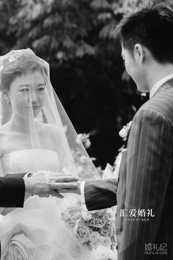 大婚哪些环节可以省？哪些环节必须有！
