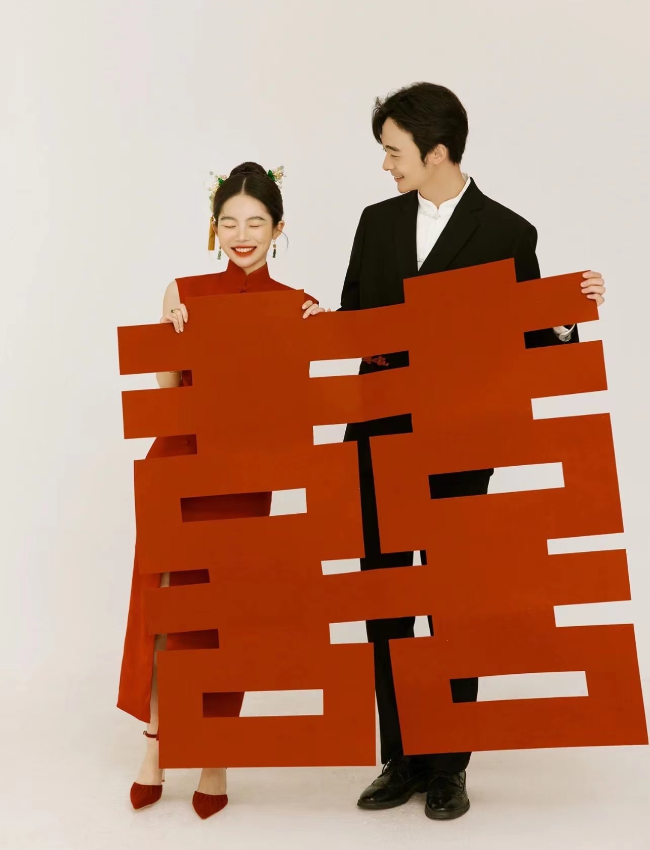2025奎恩摄影+八套服装+无隐形消费