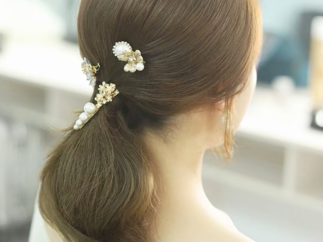 @化妆师～新娘跟妆师#造型师