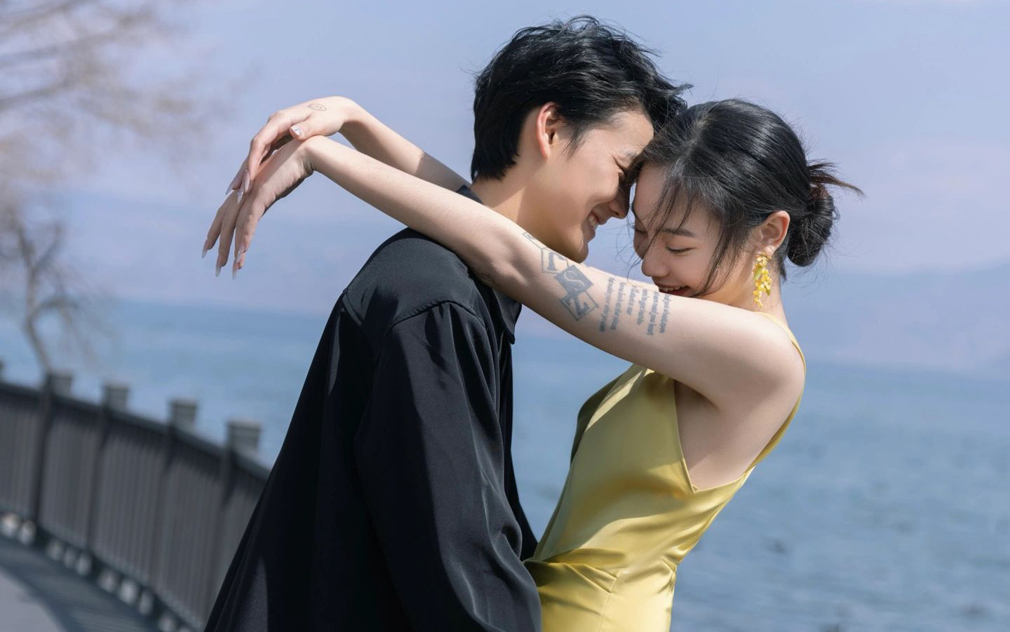 酷girl 看過(guò)來(lái)！拒絕平庸～