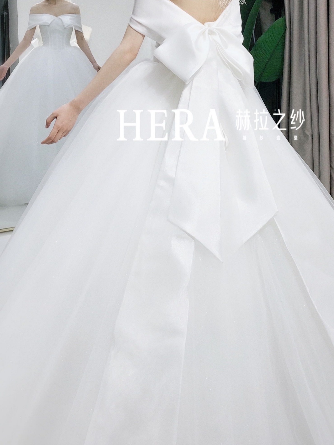 【HERA】初见