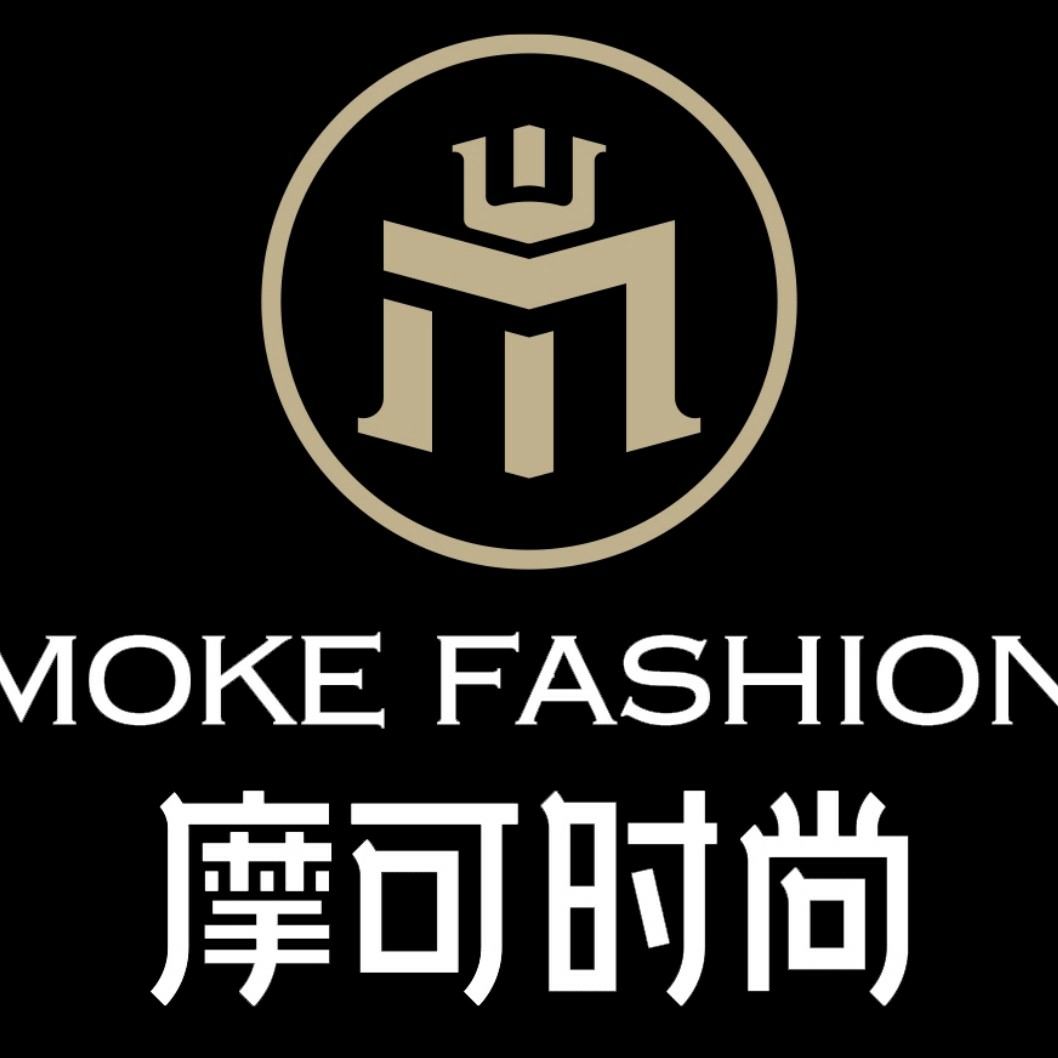 摩可時尚造型
