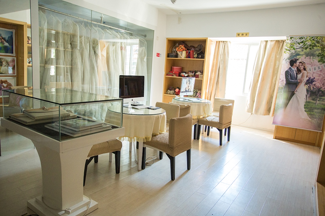 泉州爱上视觉摄影