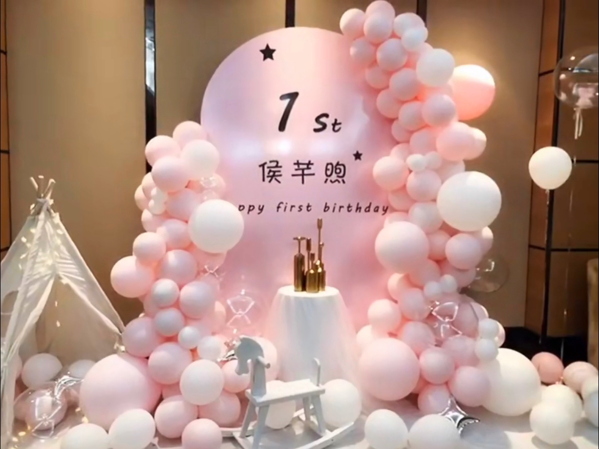 生日派對(duì) 訂婚派對(duì) （可自由選擇是否要主持）