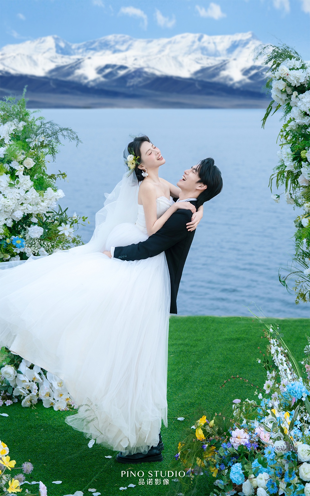 氛围感目的地婚礼