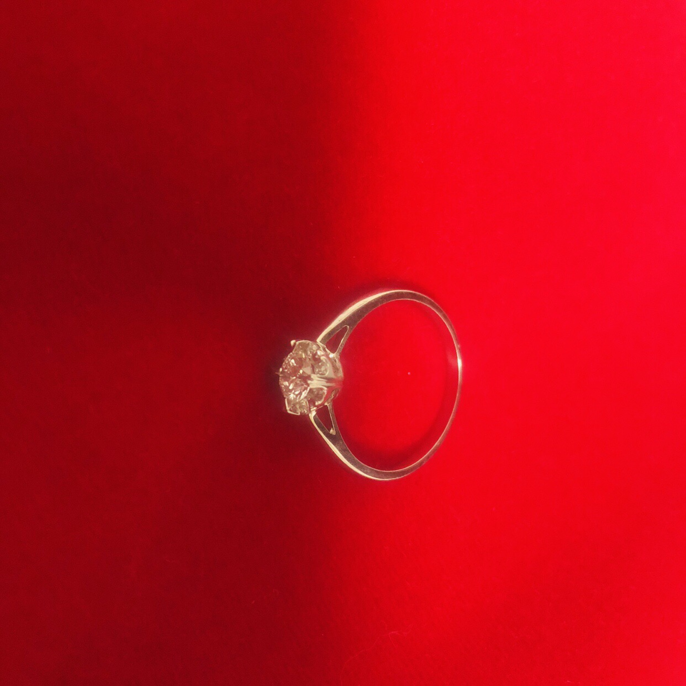 婆家带我挑黄金，总有种占便宜的感觉...