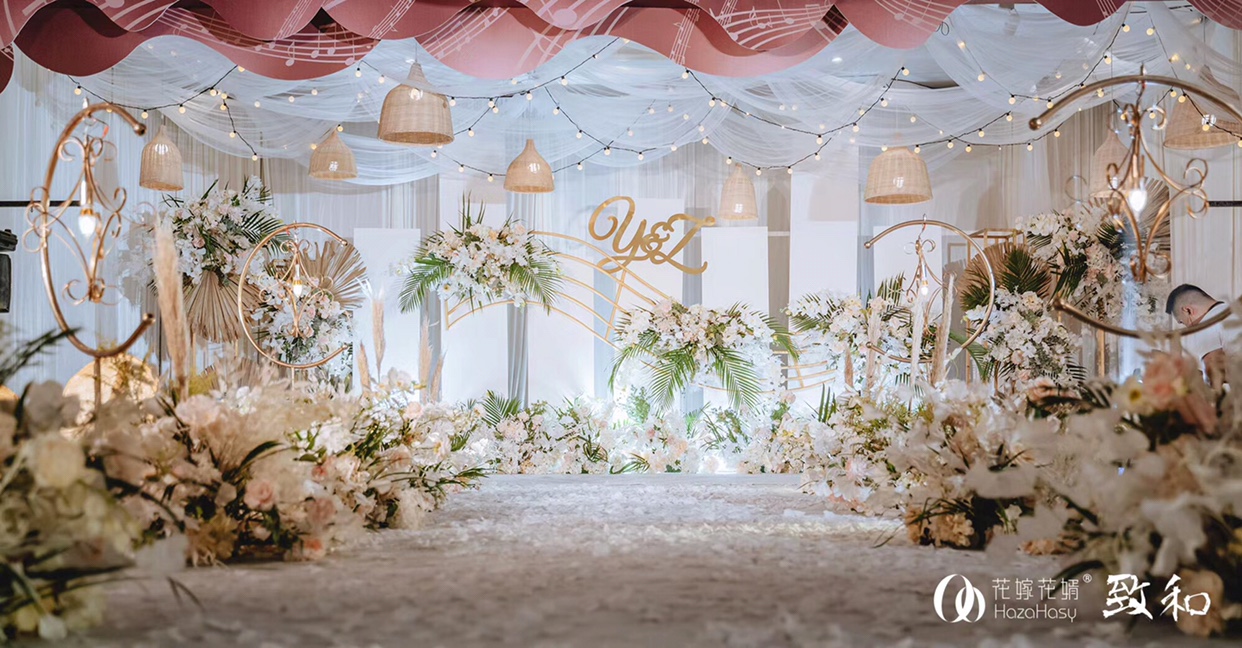 花嫁花婿婚礼定制怎么样 官网价格 电话 婚礼纪