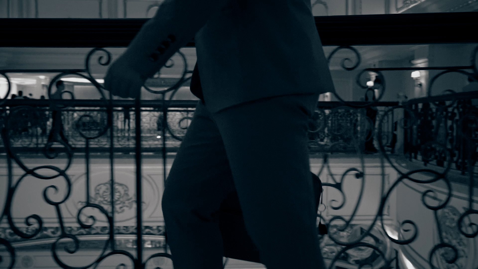 主持人+督导+晚宴新娘秘书