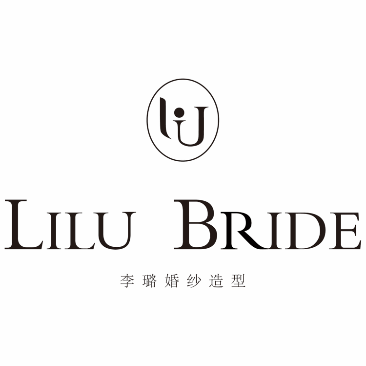 LILU BRIDE李璐婚紗造型