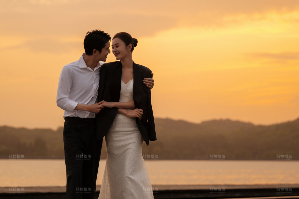 私人定制摄路线 || 样片研发高级定制+两天拍摄