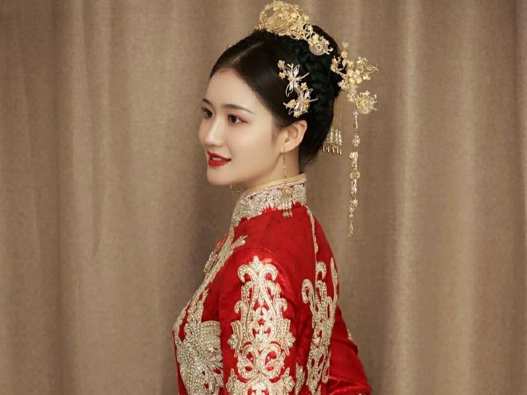 湖北省外地新娘跟妆 一线产品