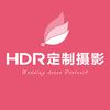 HDR定制婚纱摄影