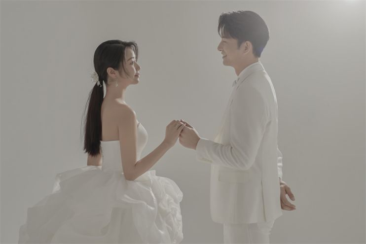 IDO映画婚纱摄影(西安店)