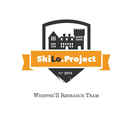 SkiLoProject工作室
