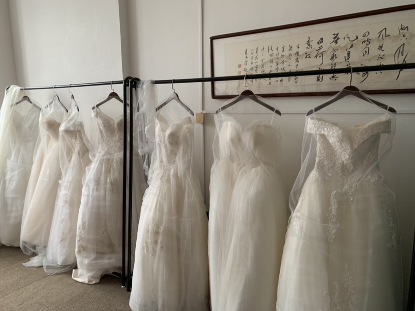 薇叮私人定制婚礼