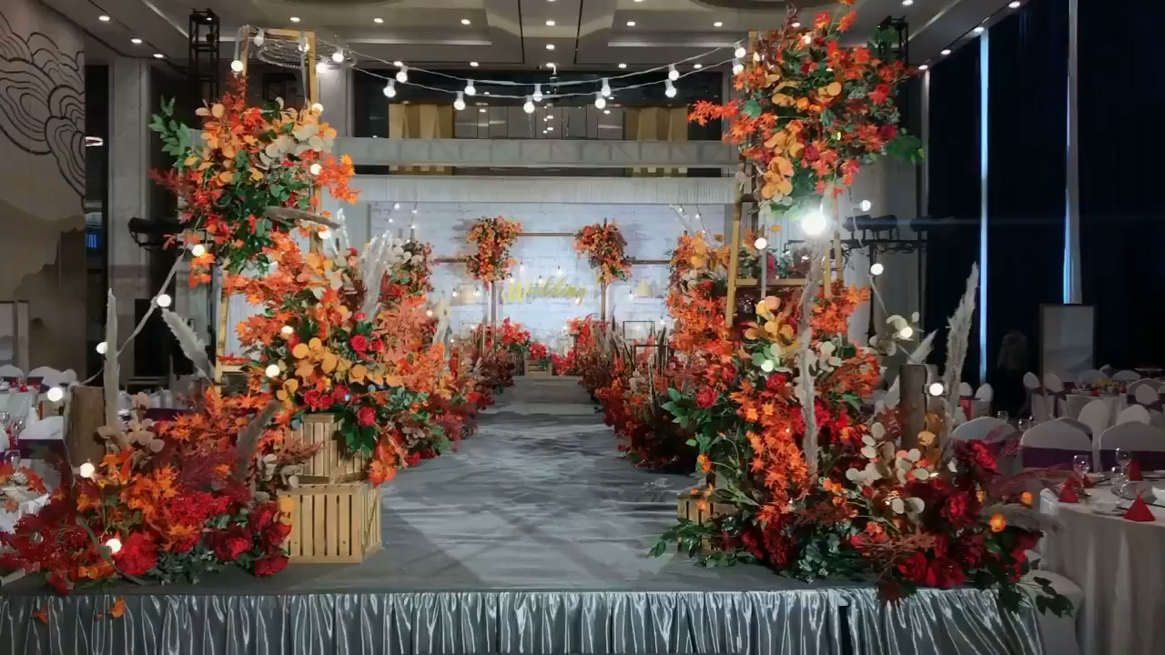 錦緣閣精致婚禮 -------  只為遇見你