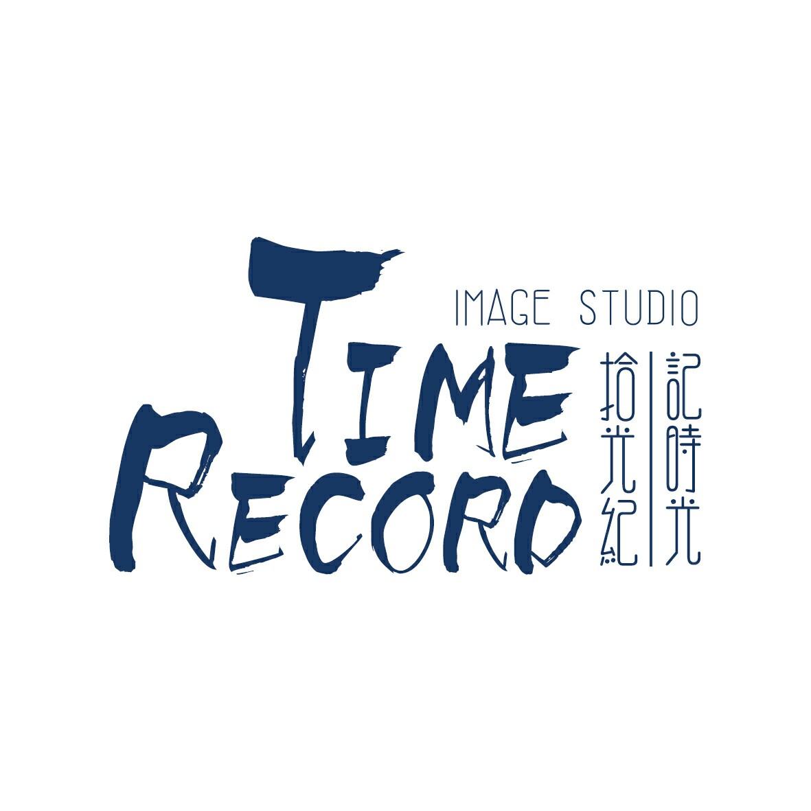 TIME RECORD IMAGE STUDIO