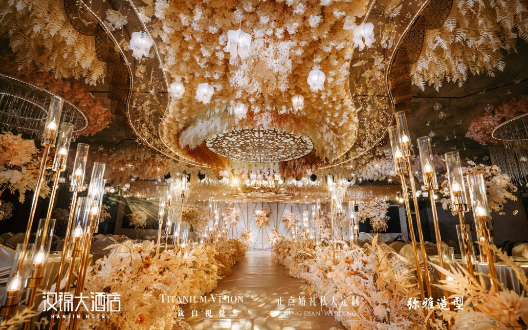 豪華中式系列（高端大氣中式）