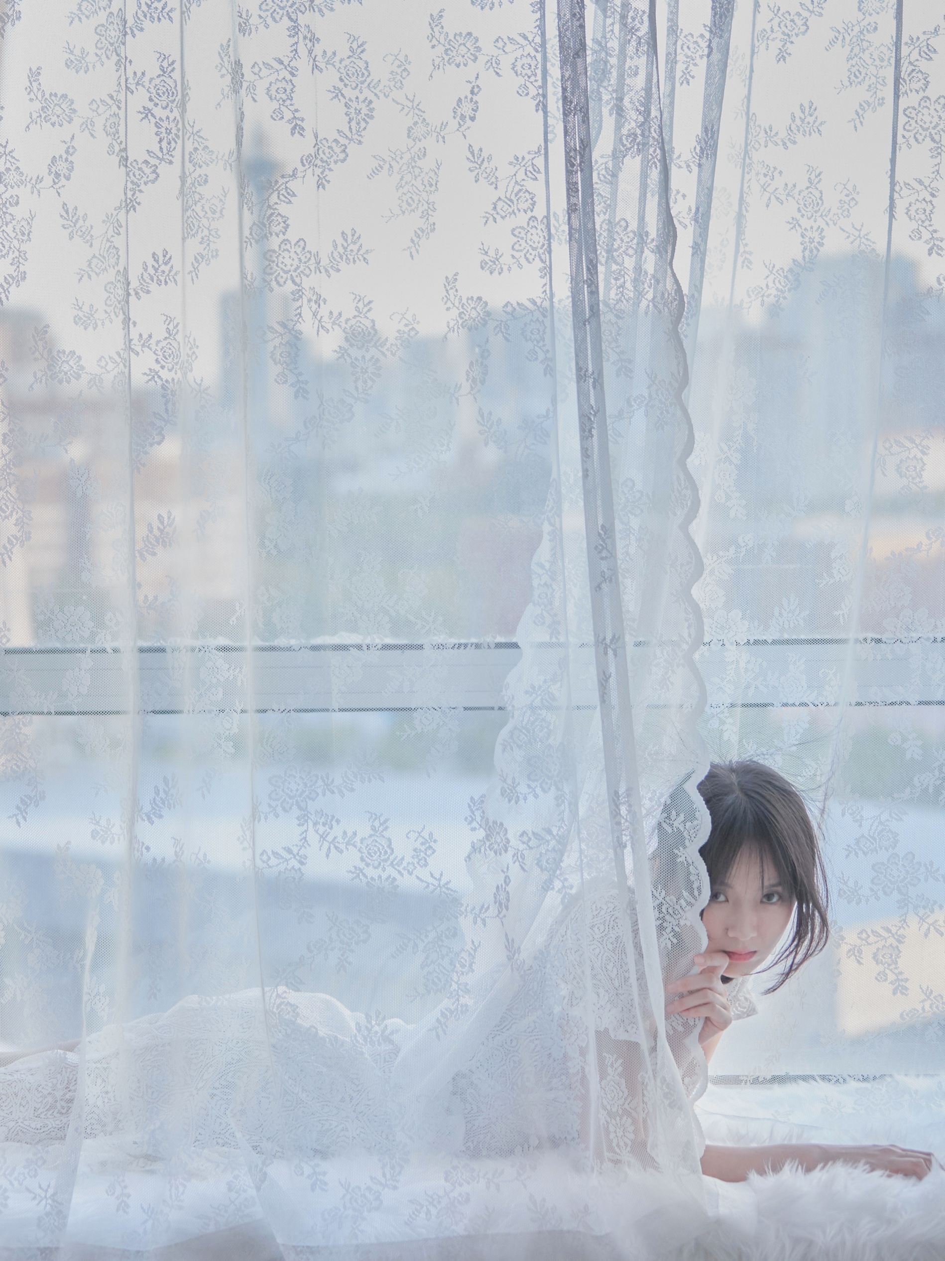 杰森摄影艺术馆｜单人写真套餐