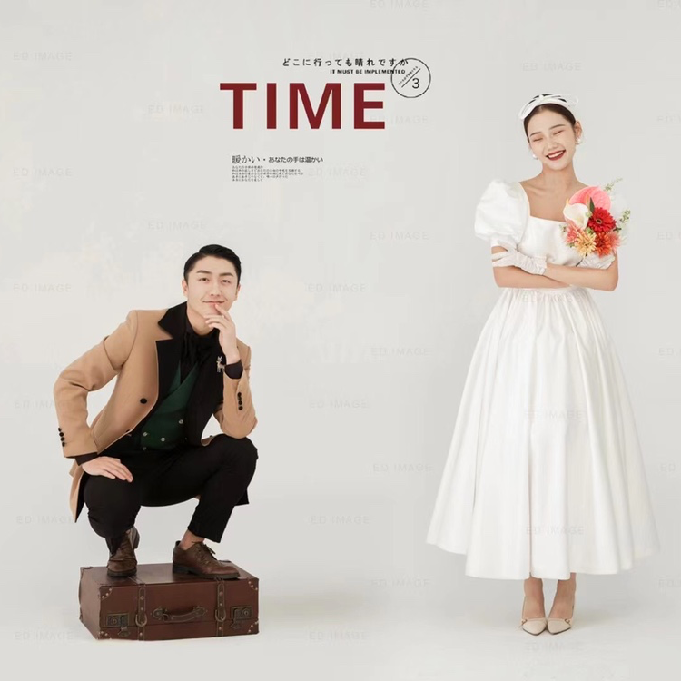 许昌 e 度印象馆摄影工作室【许昌本地拍摄】