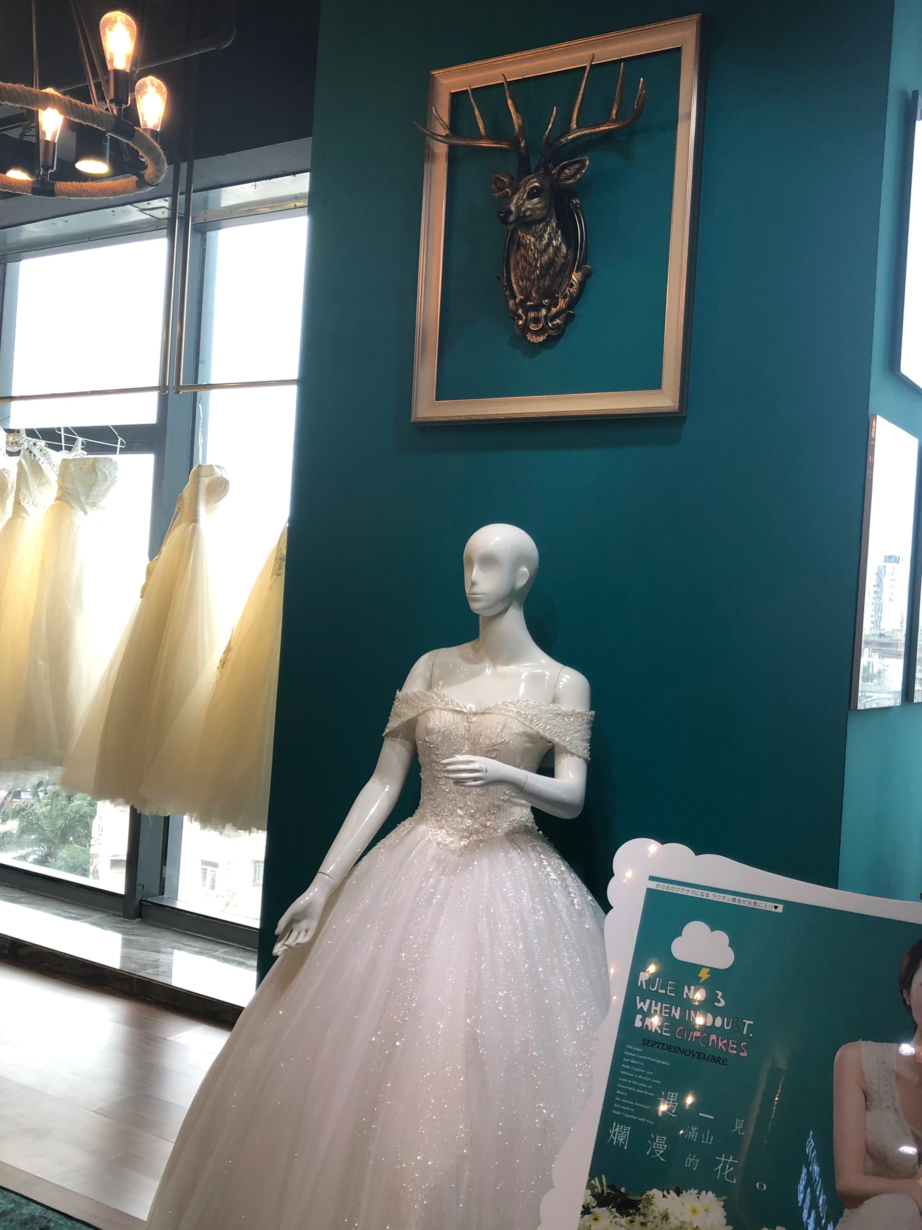 洛卡旅拍婚纱摄影