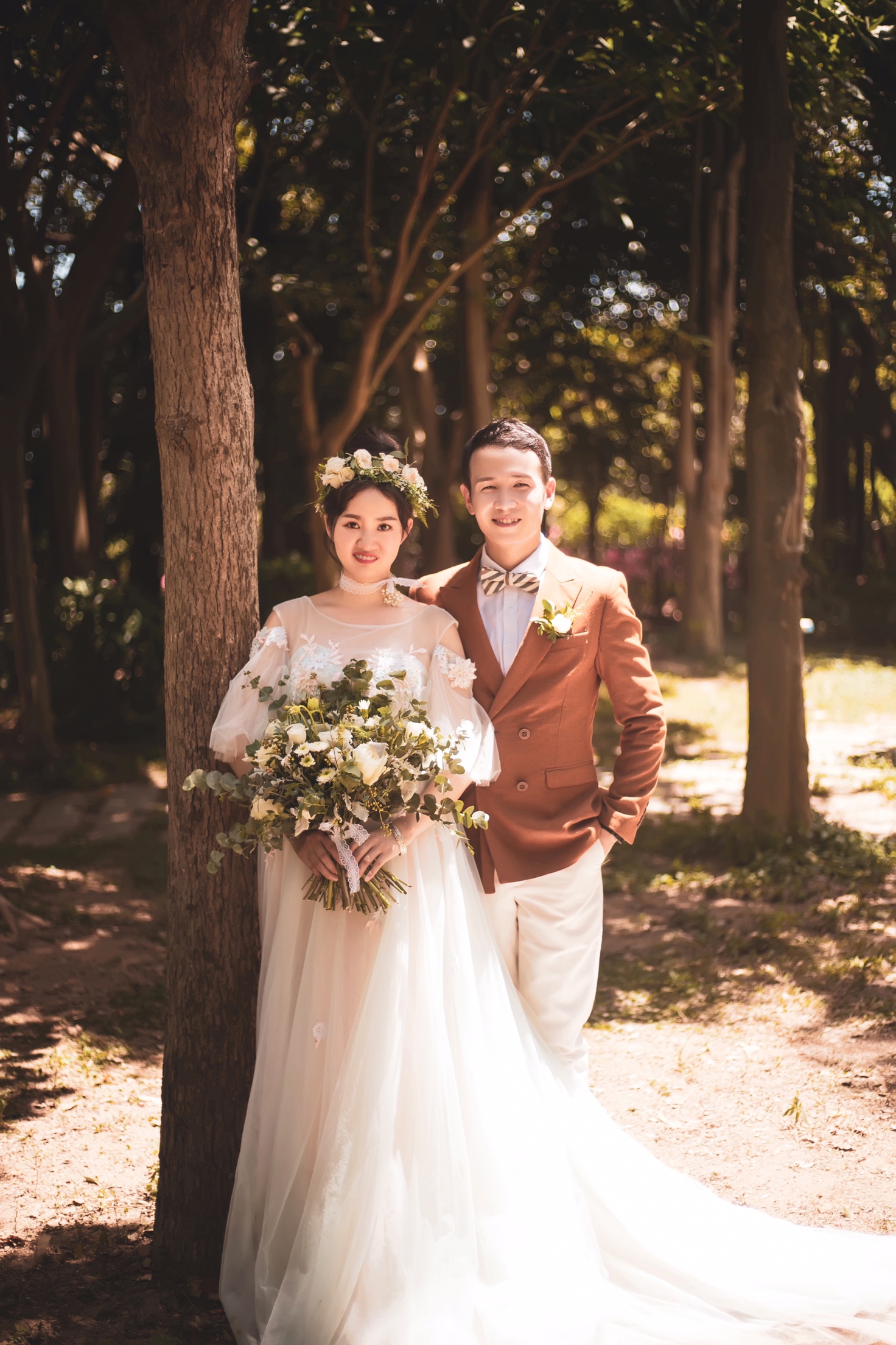 胡神归&黄晓红～～～婚礼