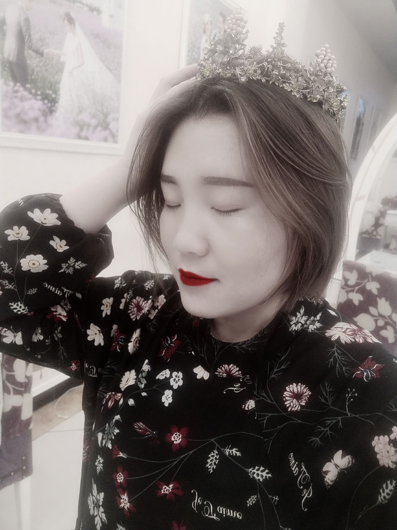 木子美妆