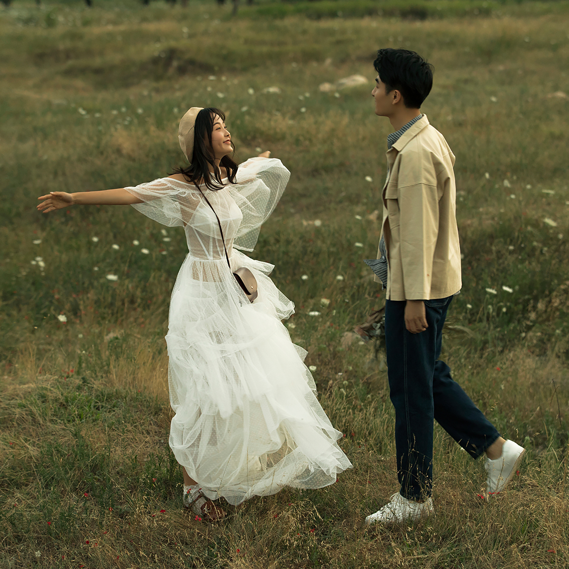 【性价比】人气婚纱照-婚纱摄影