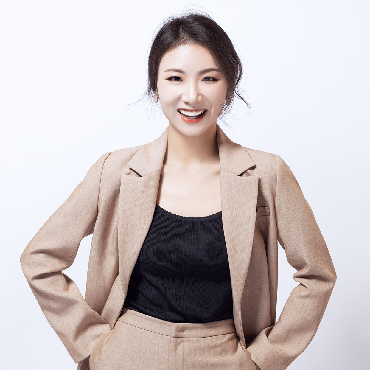 null仇小婉