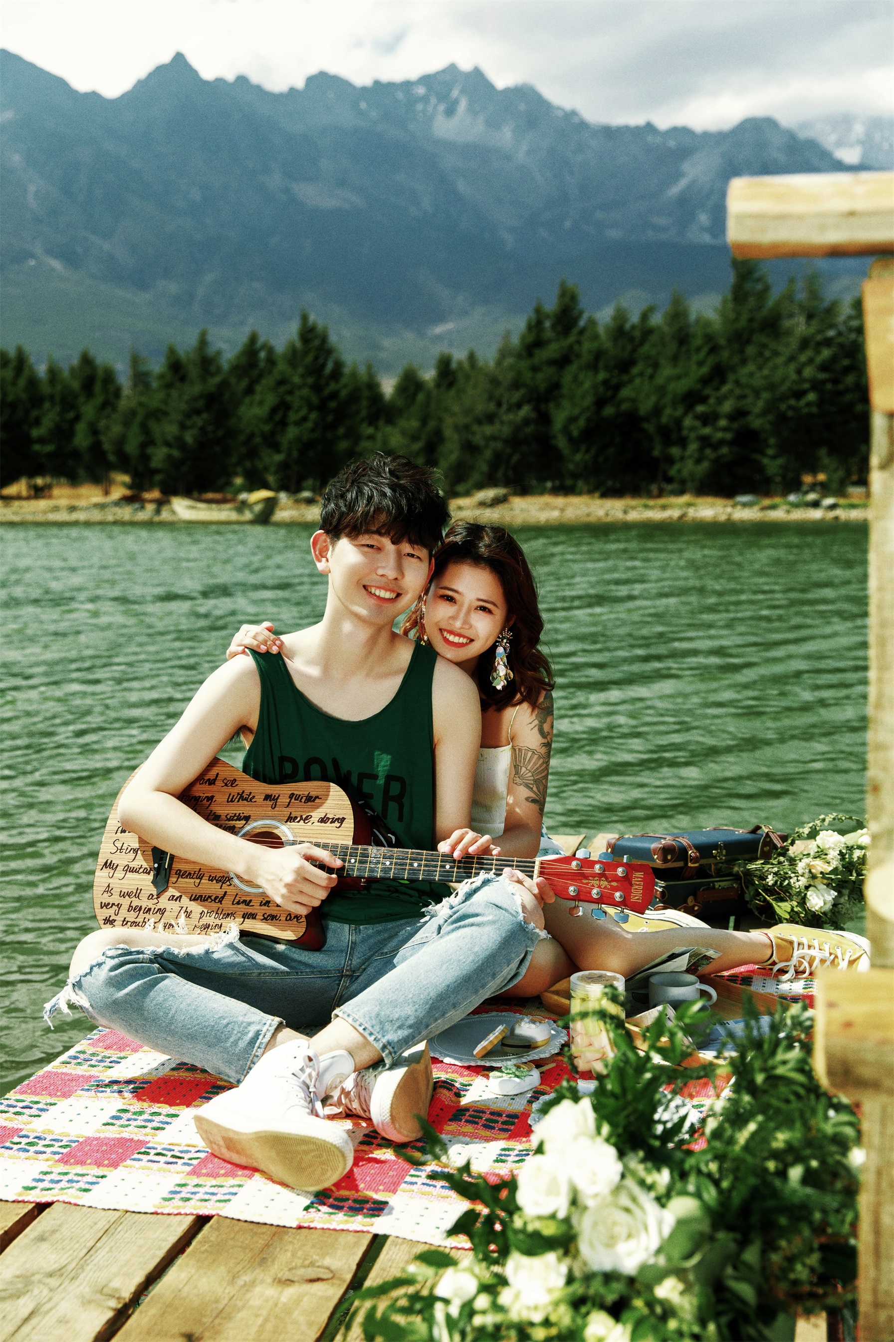 乌托邦公摄丨样片欣赏