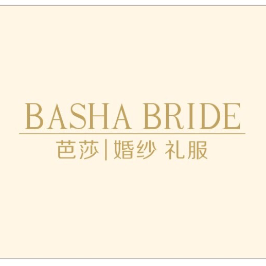 芭莎basic新娘造型