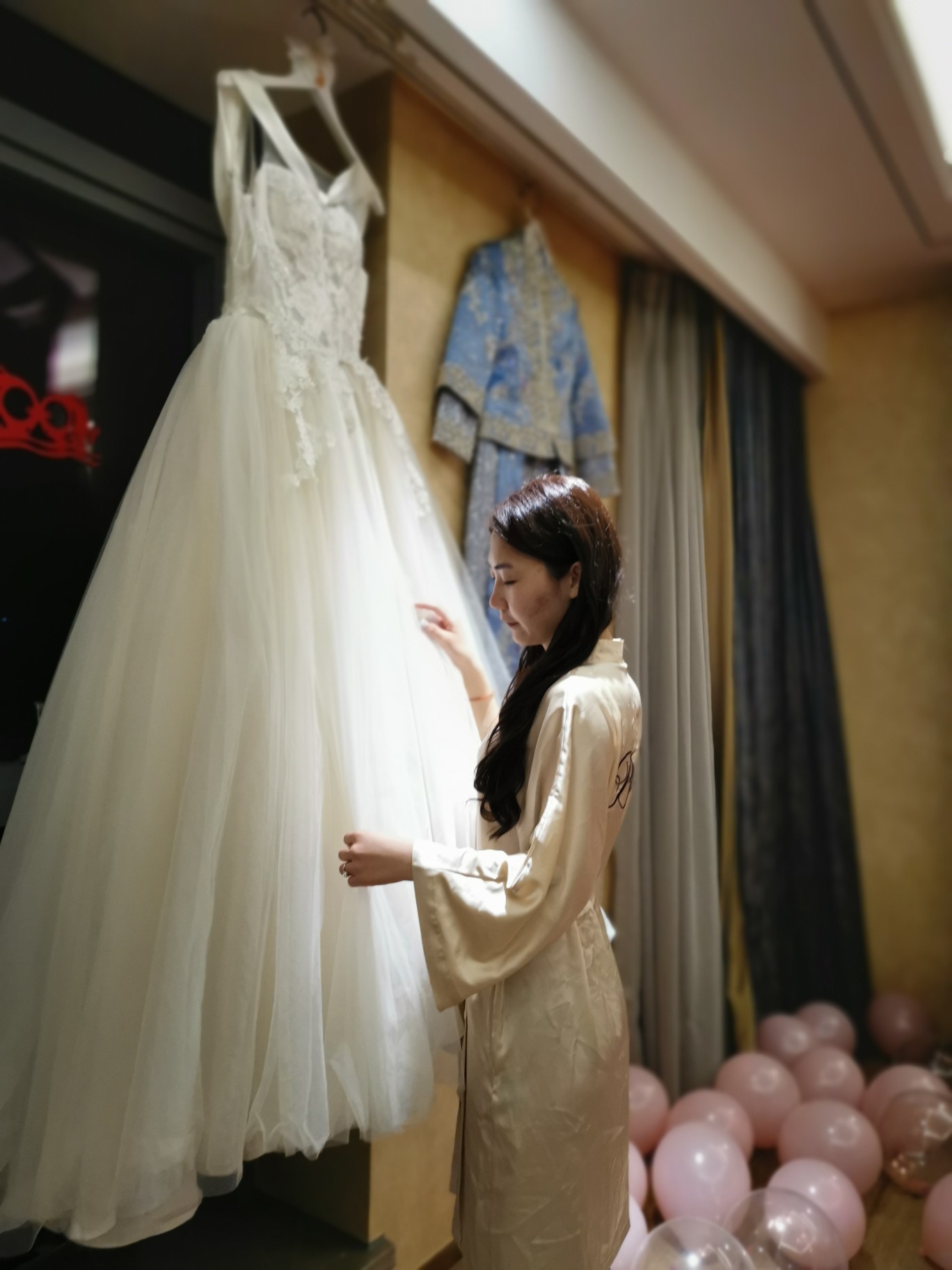 大婚当天流程表&婚品清单看完这篇就够了