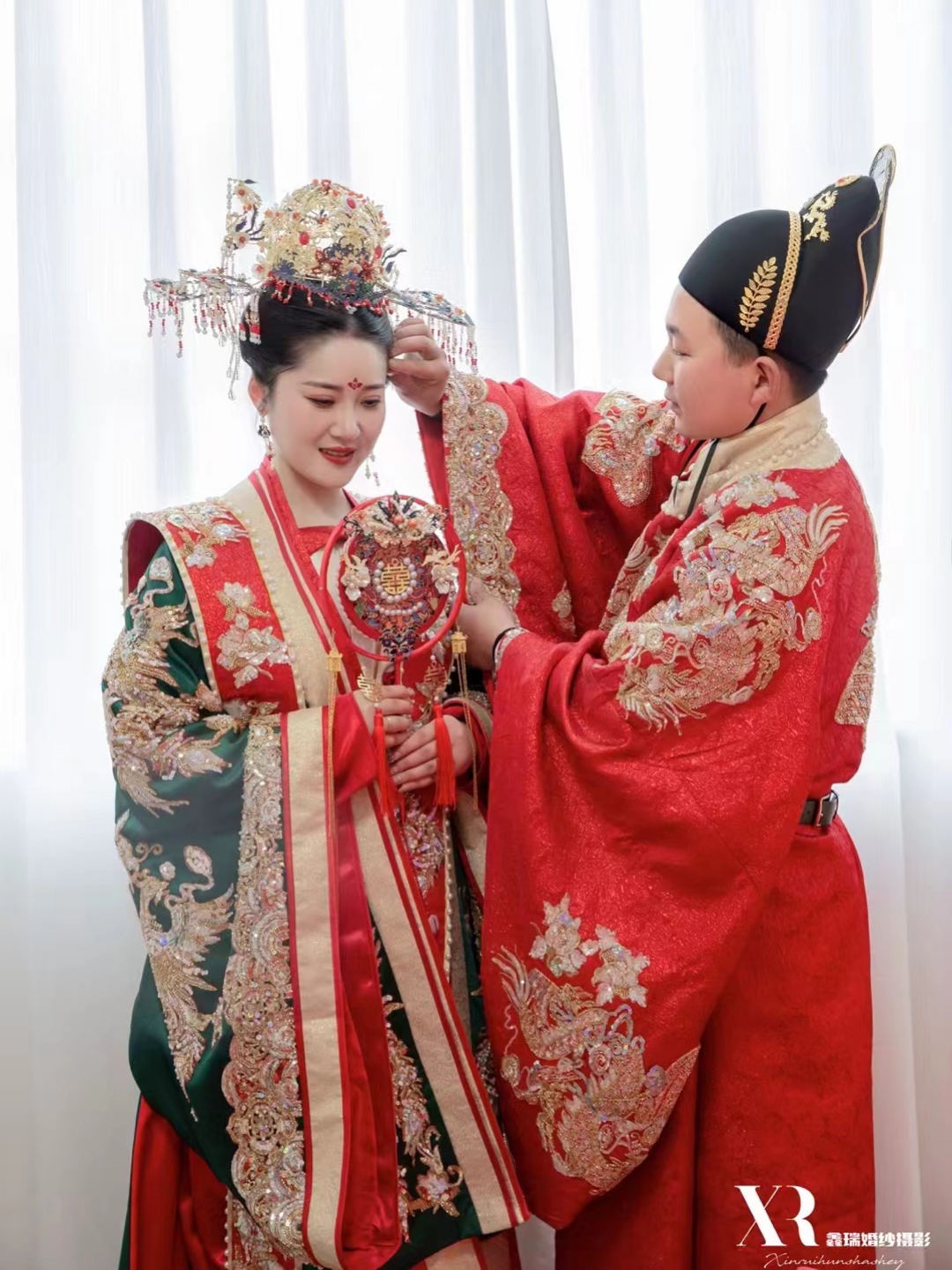 早妆