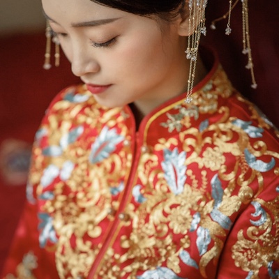 梅梅