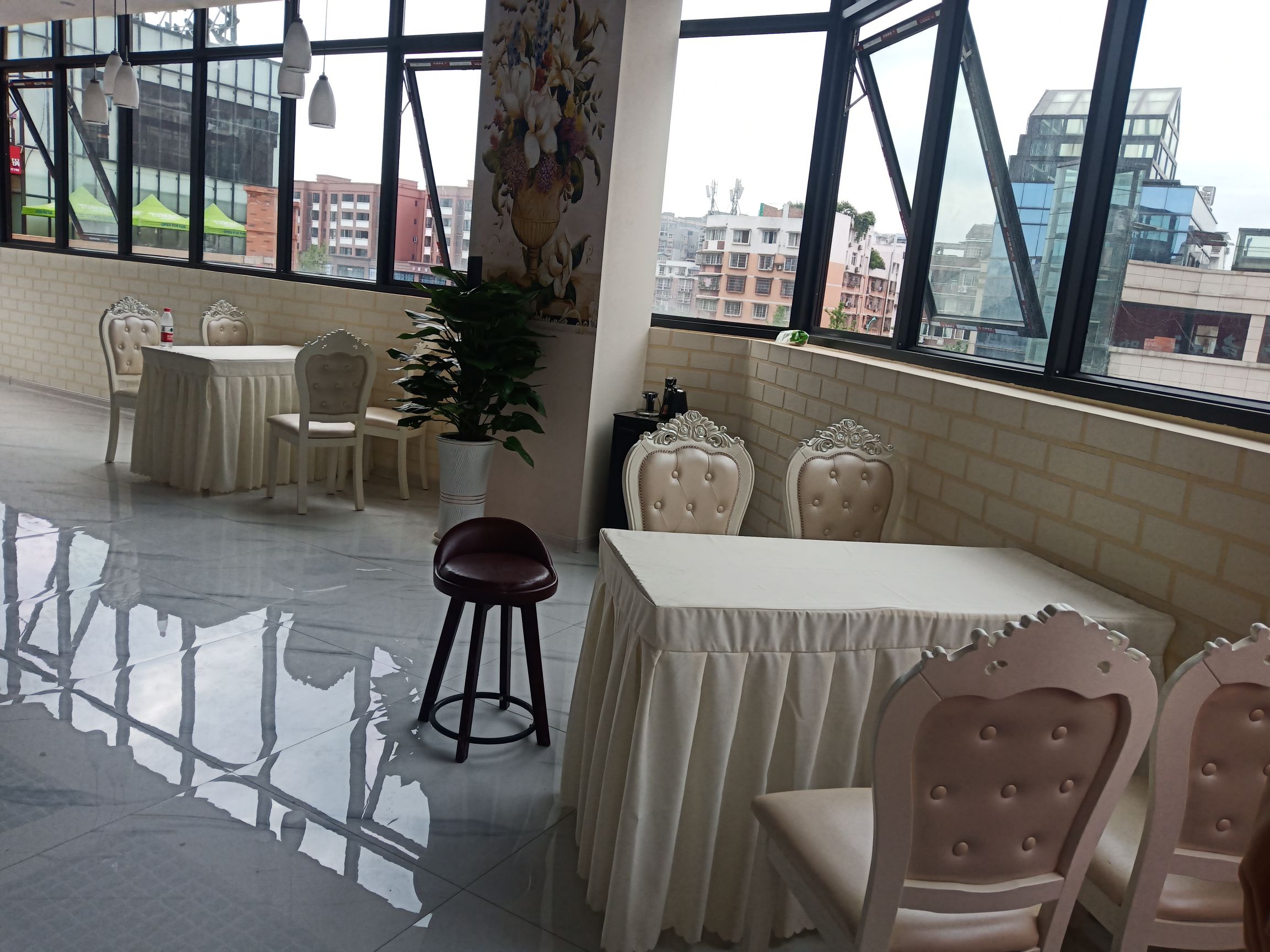 爱尚你婚礼策划